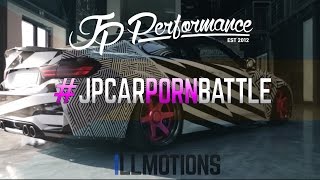 JPCARPORNBATTLE  illmotions [upl. by Katusha]