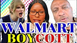 🇺🇸 Walmart BOYCOTT [upl. by Allerie501]