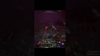 Andariels Visage Rogue  Season 5  Diablo 4  cant stop wont stop [upl. by Eirrahs399]