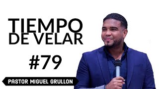 MIGUEL GRULLON REPUBLICA DOMINICANA TIEMPO DE VELAR 2014 [upl. by Adnuhs]