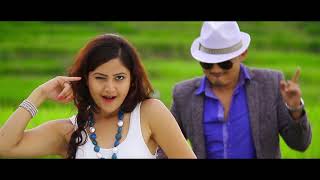 Jhumka Giryo Re  Chanda Ghising  Ft Barsha Siwakoti  New Nepali Song  Nepali Pop Song [upl. by Veronika]