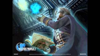 VGM48 Unrestrained Struggle Final Battle Theme  Valkyrie Profile 2 Silmeria [upl. by Crosby]