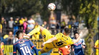 Recoleta Vs San luis  Goles [upl. by Uzzi]