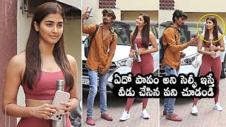 Pooja Hegde Back to Back Scenes  2018 Latest Movie Scenes  Volga Videos [upl. by Lebazej495]