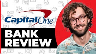 Capital One Bank Honest Review  Watch Before Using [upl. by Carlo]