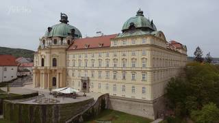 Händels quotDer Messiasquot vom Stift Klosterneuburg [upl. by Nairim235]