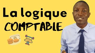 A la découverte de la Compta  La logique comptable [upl. by Acinod]