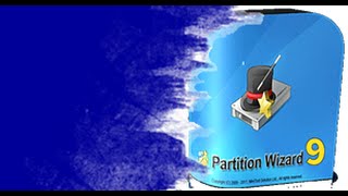 الحلقة  19  برنامج MiniTool Partition Wizard Pro Edition 91 لتقسيم الهارد ديسك [upl. by Nedrud13]