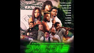 Dwindle the Movie  Broda Shaggi Funke Akindele Bisola Aiyeola Timini Egbuson Uzor Arukwe [upl. by Lledner13]