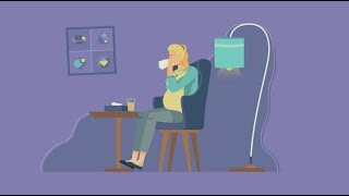 Listeria  Healthcare Animation [upl. by Gert620]