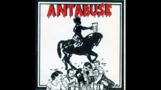 Antabuse  Antabuse [upl. by Brodeur]