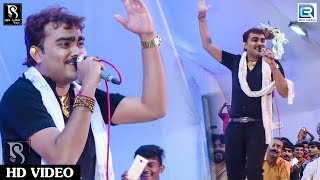 જોવો Jignesh Kaviraj ની મોગલધામમાં મોજ  Jignesh Kaviraj  Mogaldham Bhaguda Live 2018  Part 10 [upl. by Erotavlas]