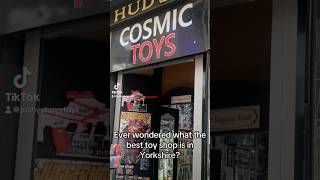 No other shop can beat Cosmic Toys [upl. by Enimrej807]