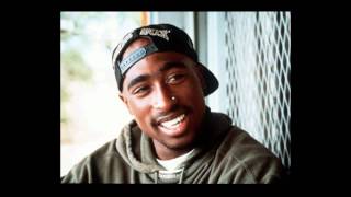 2Pac  Me Myself and I ft Maskerade Remix by Scarecrow Beats [upl. by Eissolf]