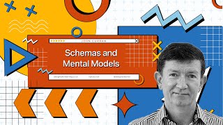 Schemas and Mental Models [upl. by Roosevelt]