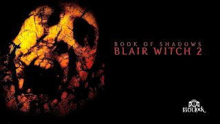 Movie Time Book of Shadows Blair Witch 2 2000 [upl. by Assyli487]