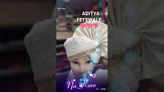 ADITYA FETEWALE💖💖💖 Please subscribe to the channel [upl. by Hsetirp]