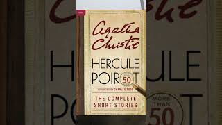 Hercule Poirot The Complete Short Stories Agatha Christie Audio Book audiobook [upl. by Jess362]