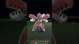 HOW TO GET A MEGA RING pokemon pixelmonminecraft [upl. by Nemzzaj]