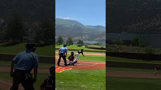 “16U Baseball Summer Series  Best Hits and Plays” [upl. by Enair]