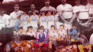 Veszprém Handball  40 years [upl. by Dzoba]