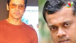 Vikram signs up with Dharani and Gautham Menon  I Tamil Movie  Tamil Cinema News [upl. by Thesda]