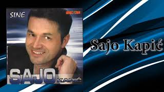 Sajo Kapic  Isti mi je svaki dan  Audio 2005 [upl. by Arat179]