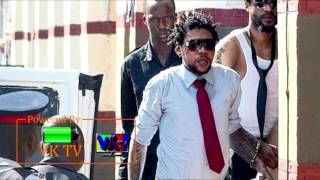 Vybz Kartel  Most Wanted Audio [upl. by Bates]