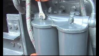 Fuel System Preventive Maintenance of Mahindra Powerol Diesel Generators [upl. by Hobie]