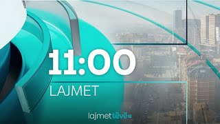 Lajmet e ores 1100  01092024  teve1 [upl. by Jarrid836]