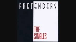 Pretenders  2000 Miles [upl. by Maon]