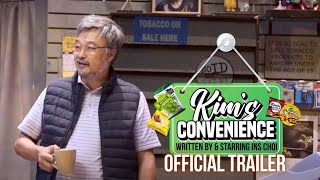 KIMS CONVENIENCE  Trailer Grand Theatre [upl. by Nitsugua]