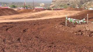 TransWorld MX Raw  250 Stk Int Div 1  TransWorld MOTOcross [upl. by Doykos]