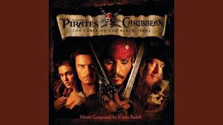 Hans Zimmer  Pirates of the Caribbean  Jack Sparrow [upl. by Meehyr391]