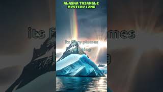 2nd  Alaska Triangle Mystery  Mythical Sea Creatures [upl. by Asiuqram]