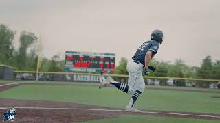 Seton Hall Prep Baseball vs Livingston GNT Semifinals May 13 2023 [upl. by Brenan]