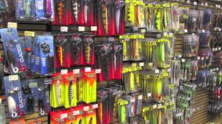 Musky Fishing Adventures – Keyes Outdoors 2014  11th Show PMTT World Championship [upl. by Imre]