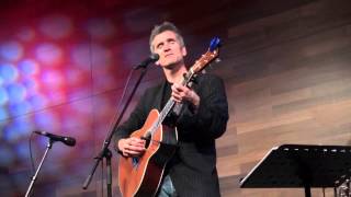 Curtis Stigers Duo  Dont Go Far  Heilbronn 29 11 13 [upl. by Dahle]