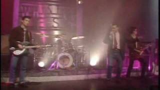 The Smiths  Bigmouth Strikes Again live at the OGWT 1986 [upl. by Paulita343]