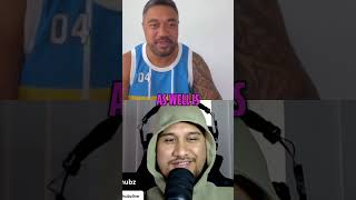 Representing Polynesian and Maori Culture mindthemic podcast interview [upl. by Jojo]