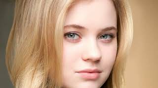 Happy Birthday  Sierra McCormick  28 October [upl. by Nidnarb334]