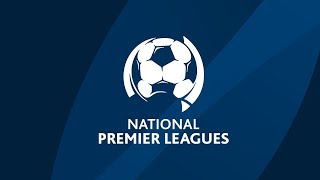 NPL Victoria Round 4 Melbourne Knights vs Bentleigh Greens NPLVIC [upl. by Htrow]