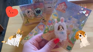 35th Anniversary Babies and 2016 Candy Wagon Unboxing [upl. by Ecined]