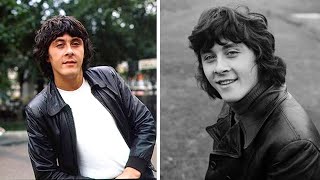 Bloomers 1979  Richard Beckinsale  Cast Deaths That Are Utterly Tragic [upl. by Harilda]