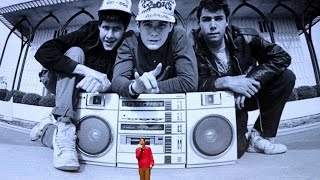 Beastie Boys Story Documentary  AfterBuzz TV [upl. by Tobi]