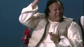 Allah Hoo Allah Hoo Full Qawwali By Nusrat Fateh Ali Khan [upl. by Karon]