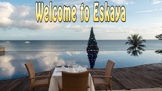 Eskaya Beach Resort And Spa Panglao Bohol  Balai Datu  Holidays amp More [upl. by Cousin38]