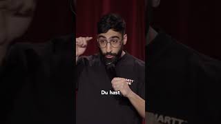 WER BIN ICH comedy deutschecomedy standupcomedy kawuskalantar standup humor funny jokes [upl. by Alistair]