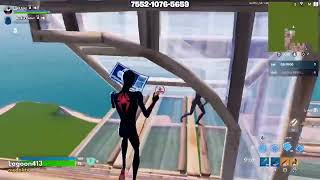 Costa Rica🌴  Bankrol Hayden Fortnite Montage [upl. by Stortz]