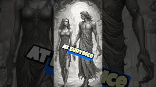 Discover the heartbreaking tale of Orpheus and Eurydice in Greek mythology GreekMythology [upl. by Dottie]